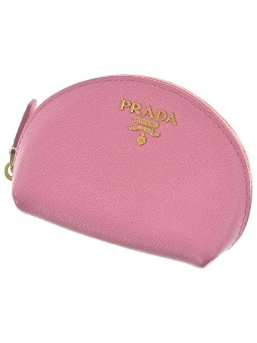 Prada Wallet Coin Purse